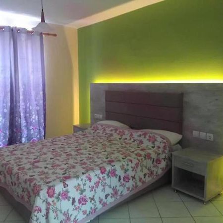 Pansion Tonia Aparthotel Ζάκυνθος Πόλη Εξωτερικό φωτογραφία